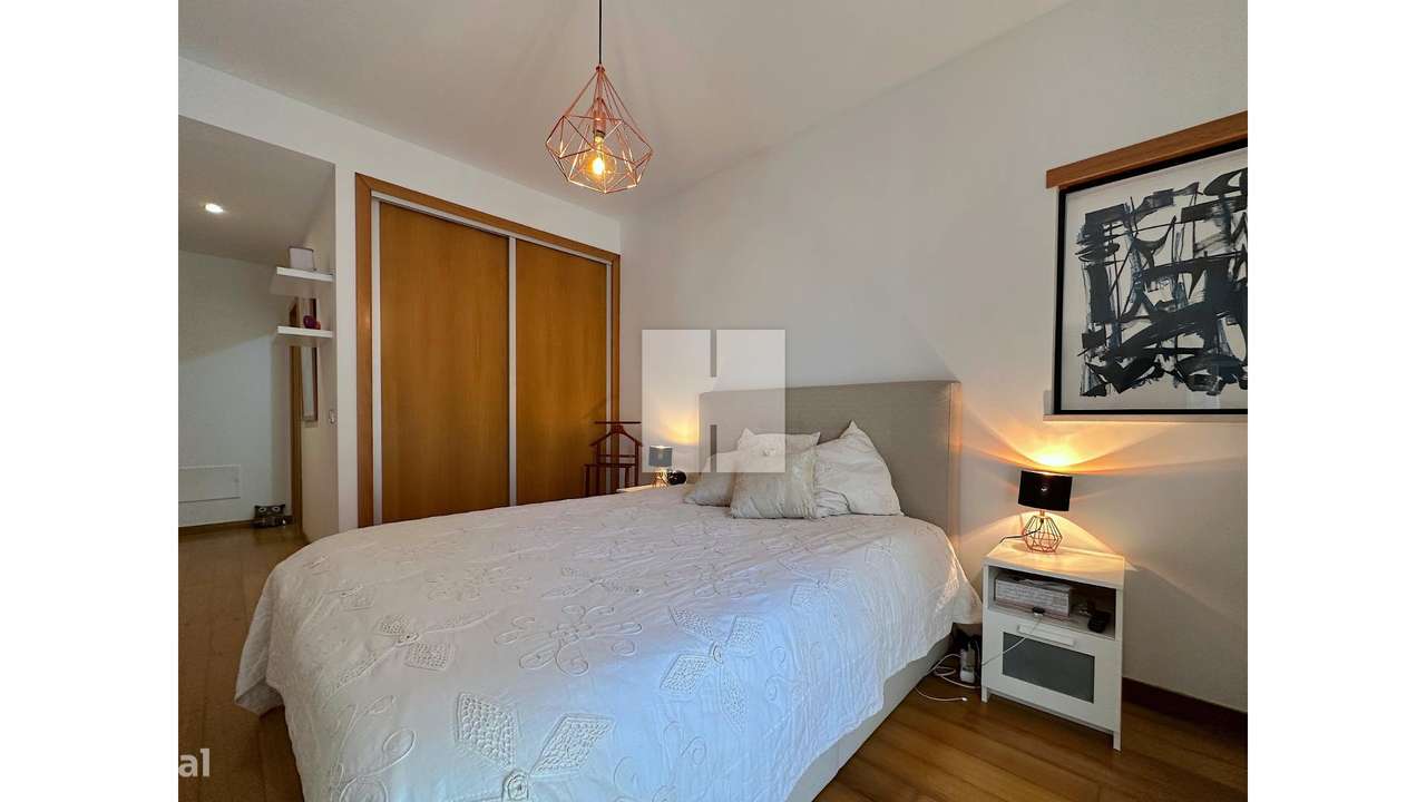 Apartamento T2-31
