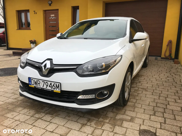 Renault Megane - 2