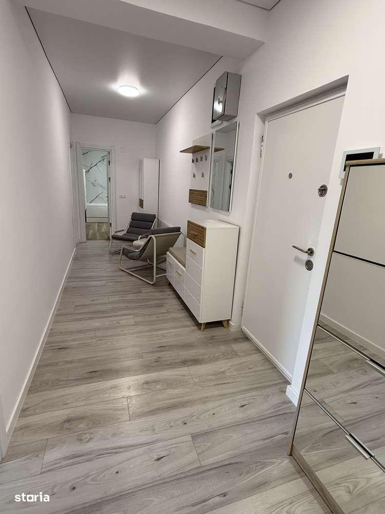 Apartament 2 camere, bloc nou, Tiglina 1 - Imagine principală: 4/6