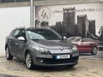 Renault Mégane Sport Tourer 1.5 dCi Dynamique S EDC CO2 Champion - 4