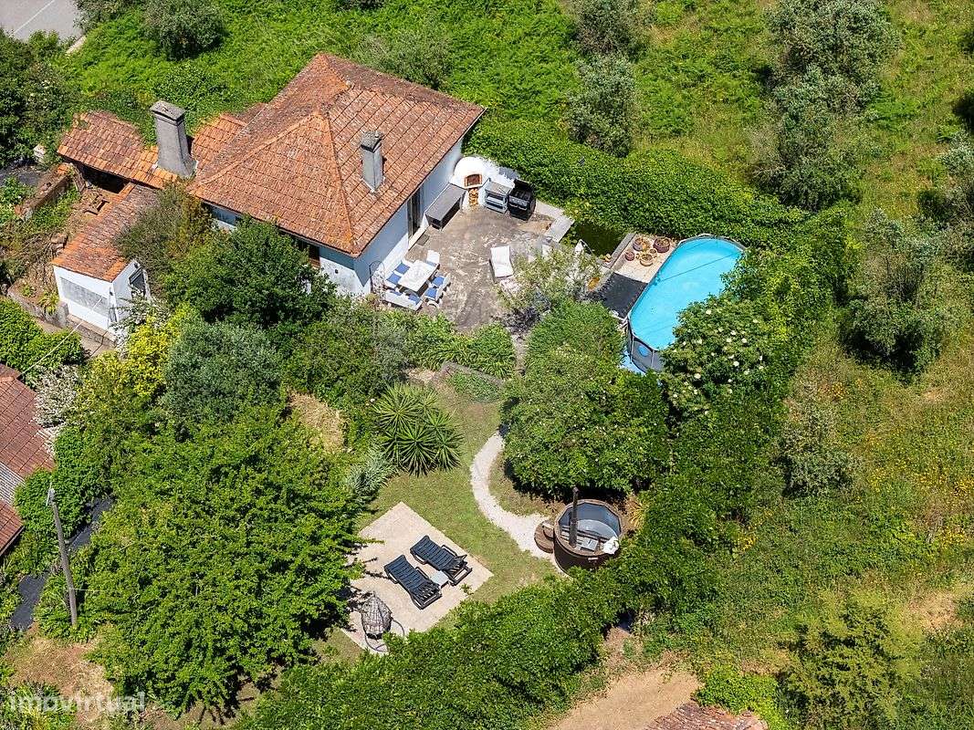 Moradia T6 para venda - Grande imagem: 4/30