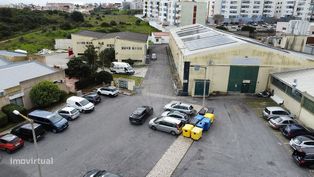 Armazém  para venda - Grande imagem: 4/17