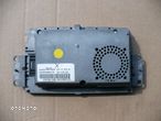 PEUGEOT displey monitor 9656303580 ORYGI. IDEALNY EU - 2