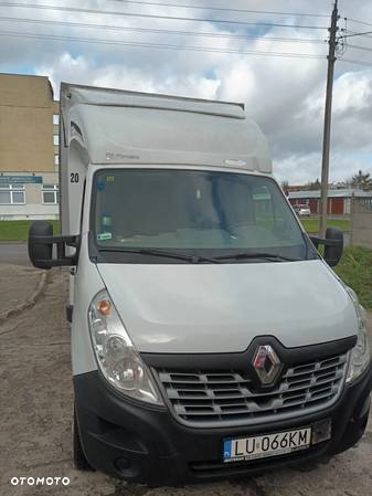 Renault MASTER - 1