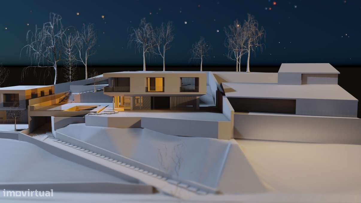 Terreno para Construção - Zona Sul - Coimbra/Venda-20