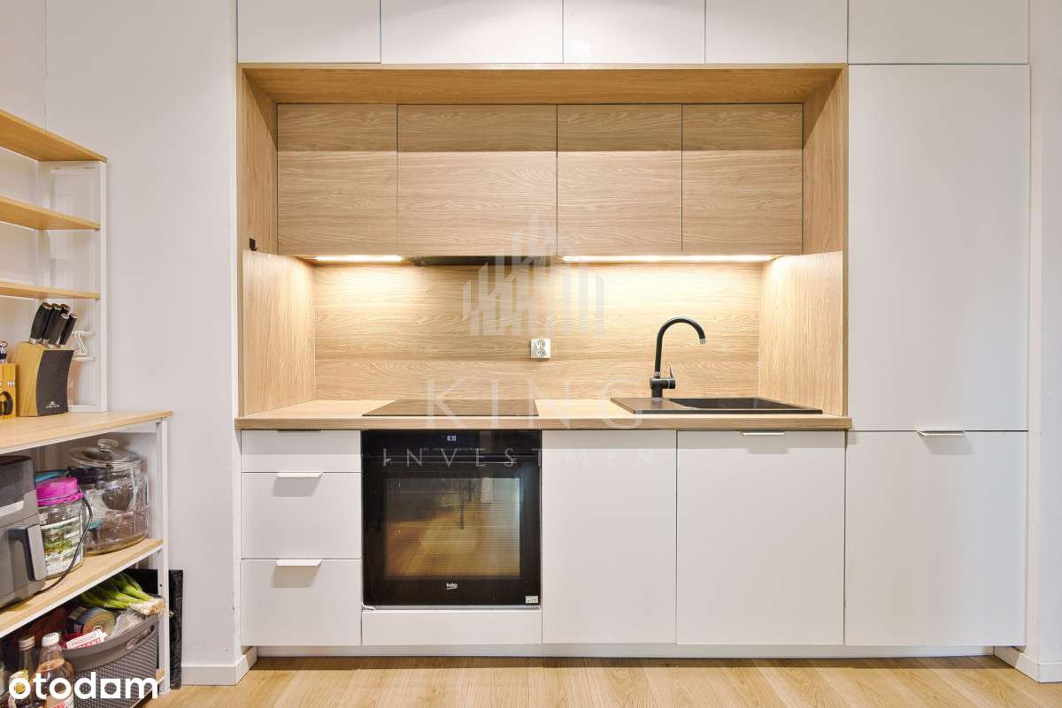 2 pokoje | Gdańsk Zakoniczyn | Nowa inwestycja - Pełny obrazek: 5/12