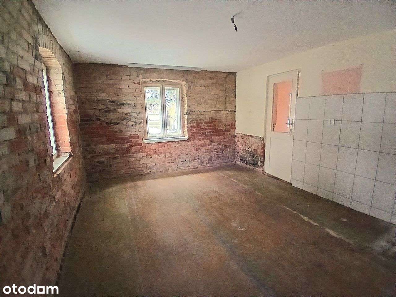 0%prow. Dom z dużą działką i domkiem myśliwskim - Pełny obrazek: 4/10