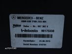 CLIMA STATIONARE MERCEDES ACTROS MP4 A9608302160 - 3