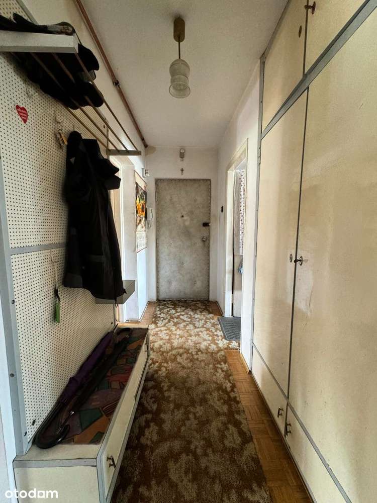 Na sprzedaż mieszkanie Promienista Grunwald Garaż - Pełny obrazek: 5/11