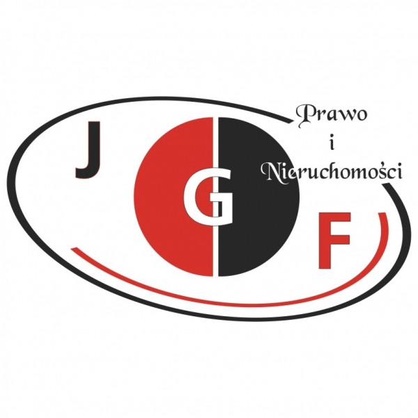 "JGF" Prawo i Nieruchomości Jolanta Guc-Filipkowska