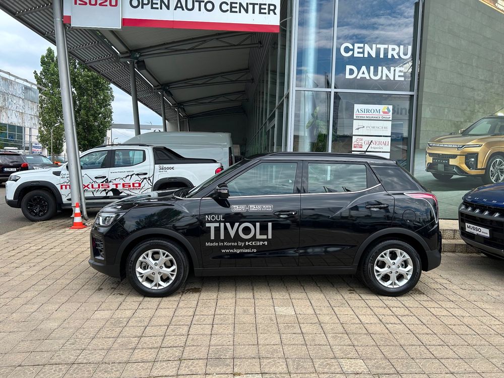 KG Mobility Tivoli (2)