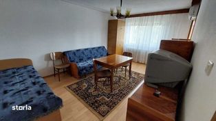 Apartament 3 camere decomandat, Nicolina 2, etaj 2 !!!