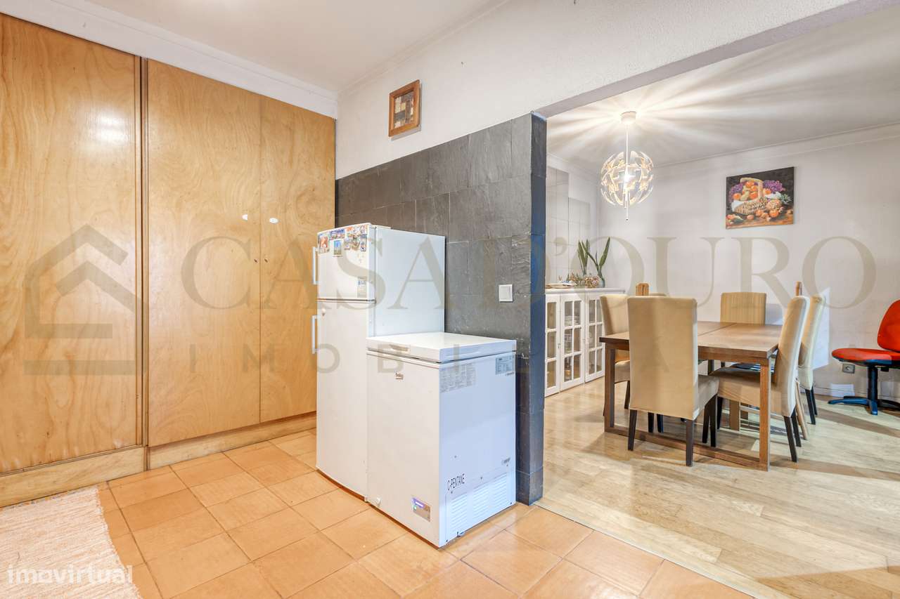 T2 + 2 com Sótão - Rio Tinto | Próximo ao McDonald's-14