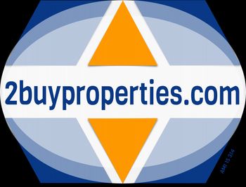 2BuyProperties.com Logotipo