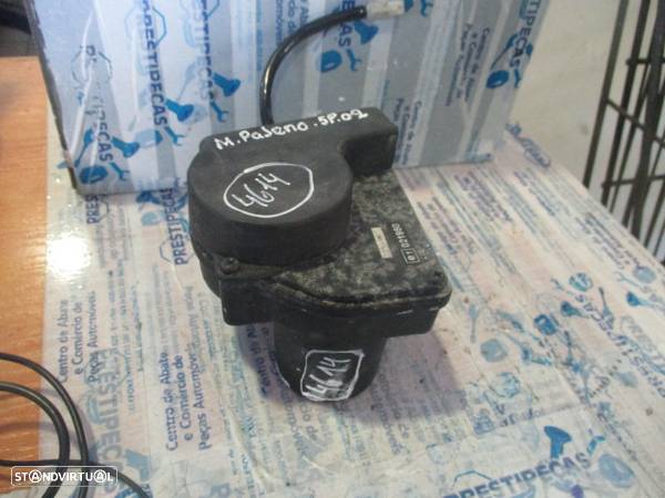 Modulo 021950 MITSUBISHI PAJERO 2002 5P Cruise Control - 1