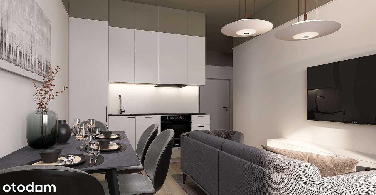 Złota 71 | mieszkanie 2-pok. | A.4.2 - Pełny obrazek: 4/19