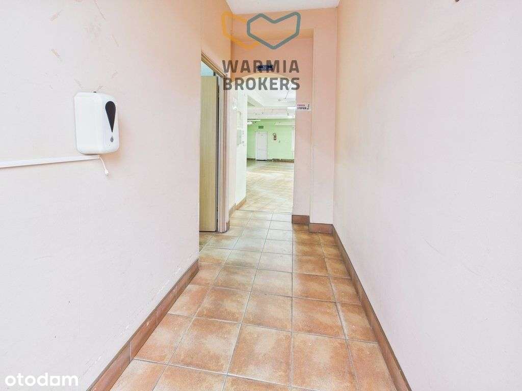 Centrum Morąga I Usługi + funkcja mieszkaniowa-9