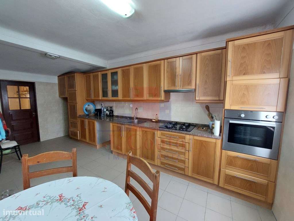 Moradia T3 com Terreno de 7.868 m² | Vista Panorâmica sobre o Campo...-20