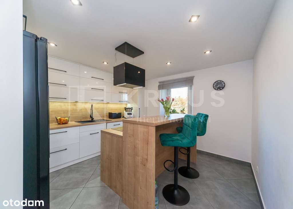 Kozakowice Górne k/Ustronia-5000 m² ziemi z domem-13