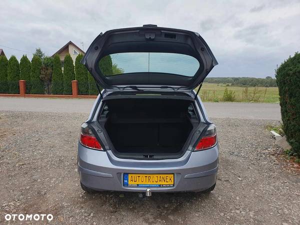 Opel Astra III 1.8 Enjoy - 39