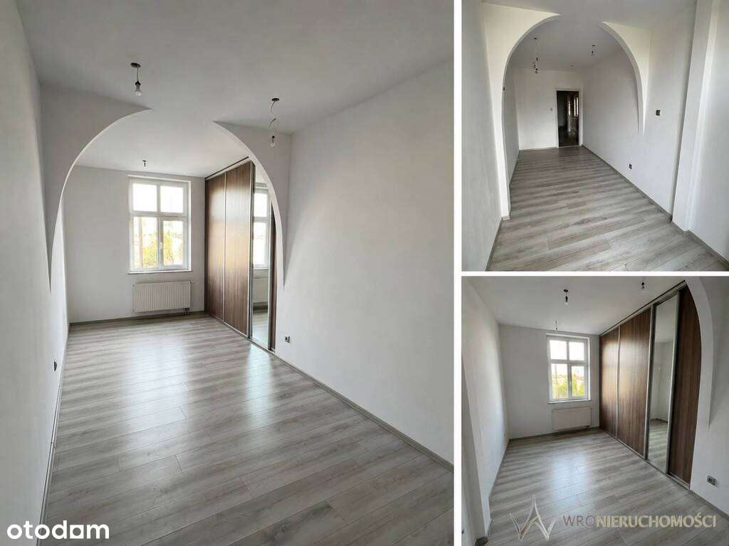 Mieszkanie, 4 pok. – Mieszkanie 85 m² Potencjał inwestycyjny-REZERWACJA