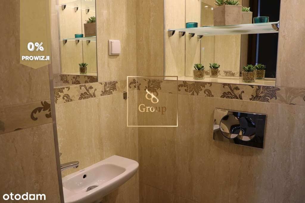 Mieszkanie w centrum Tarczyna-10