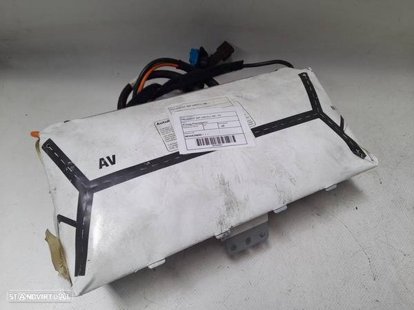 Airbag Passageiro Peugeot 307 (3A/C) - 1