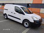 Citroën BERLINGO PO LIFT 1.6 HDI (100KM) KLIMA TEMPOMAT (L1H1) STAN IDEALNY 100% BEZWYPADKOWY NIE MA  RDZY ! ! ! - 1