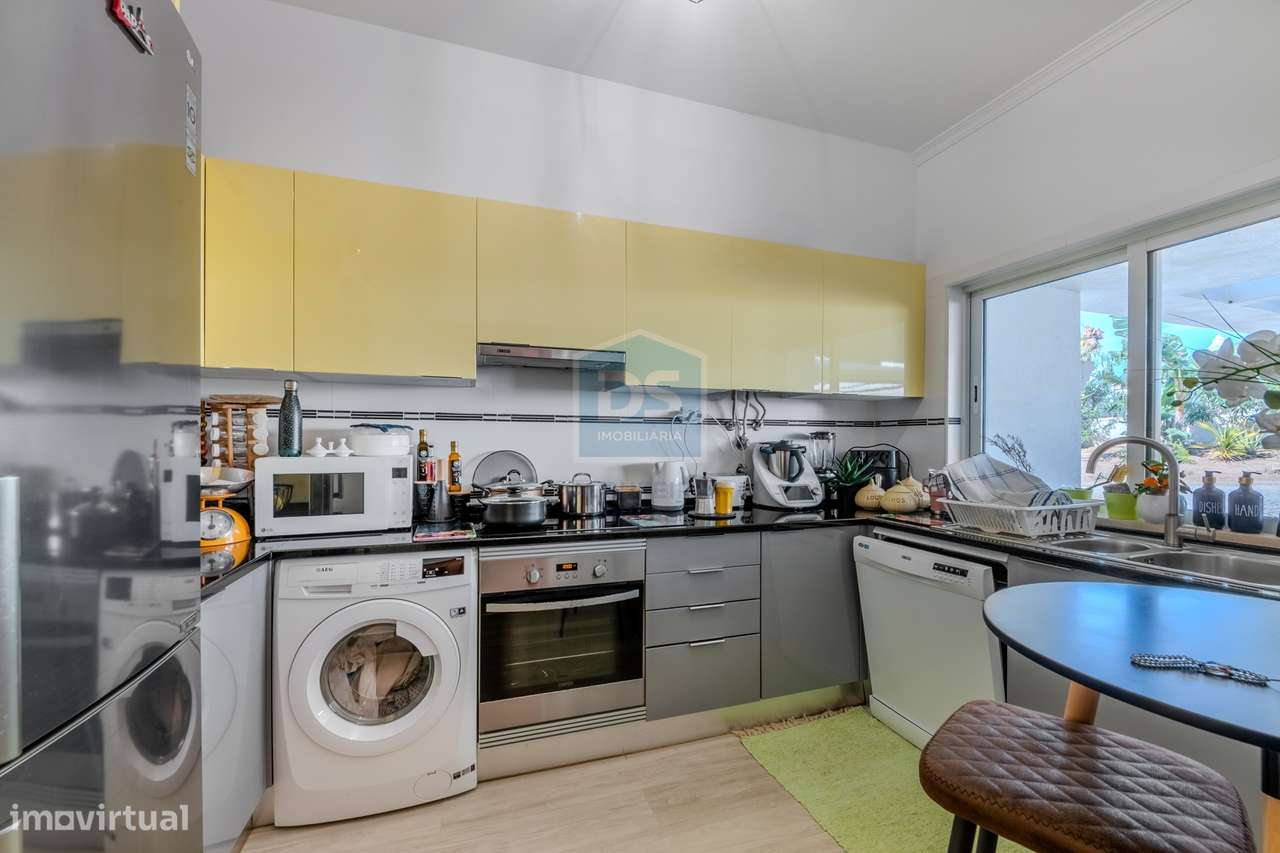 Moradia em Banda T2+2 Venda em Albufeira e Olhos de Água,Albufeira-10