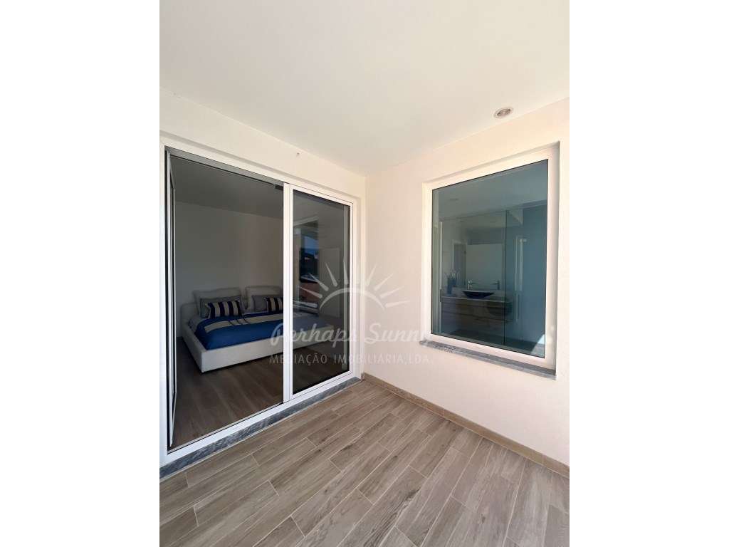 Moradia T3 Moderna com Piscina no Centro de Grândola-7