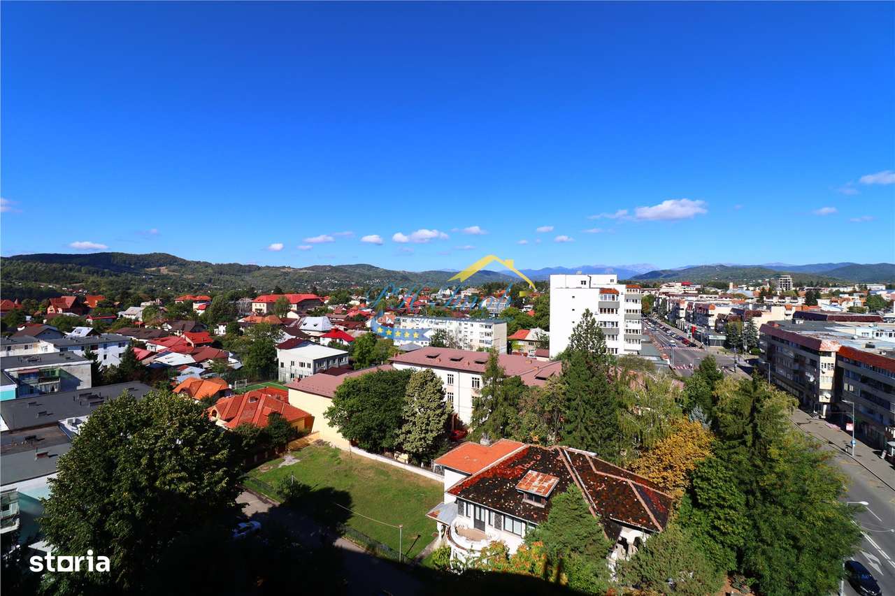 Apartament de vanzare, Campina Prahova-10