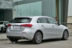 Mercedes-Benz A 180 Progressive - 9