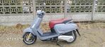 Kymco Like - 2