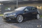 VW Golf 2.0 TSI R DSG - 3