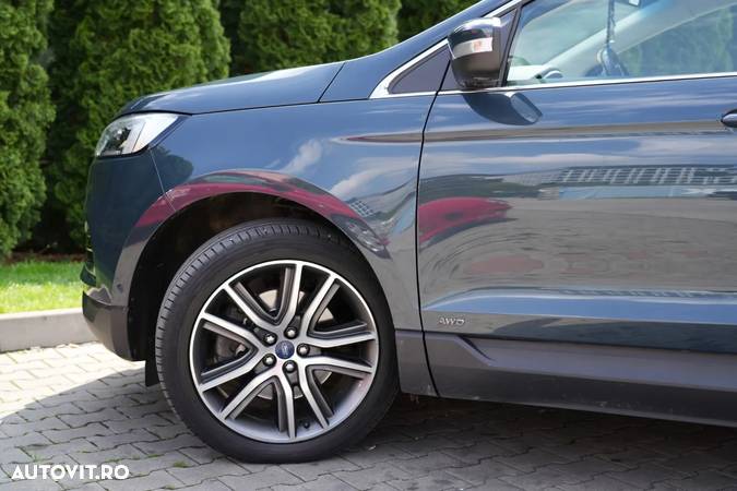 Ford Edge 2.0 Panther A8 AWD ST Line - 30