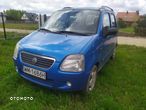 Suzuki Wagon R+ 1.3 GL - 1