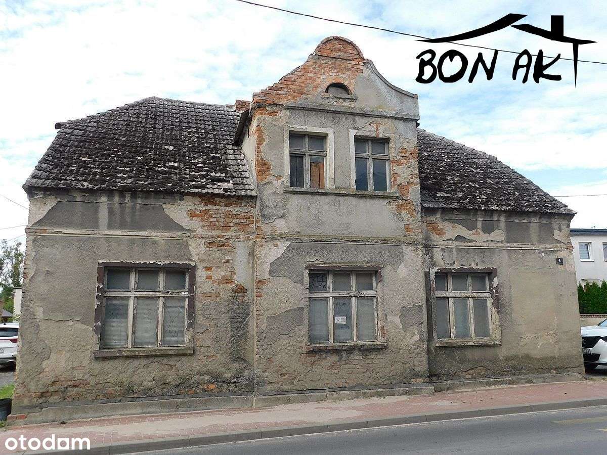 Inwestycja Kaźmierz - Pełny obrazek: 5/5