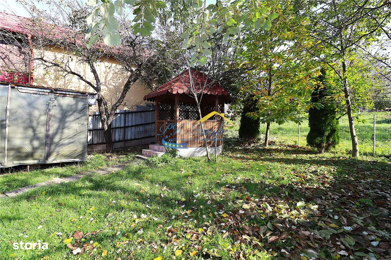 Casa de vanzare, Valea Doftanei-6