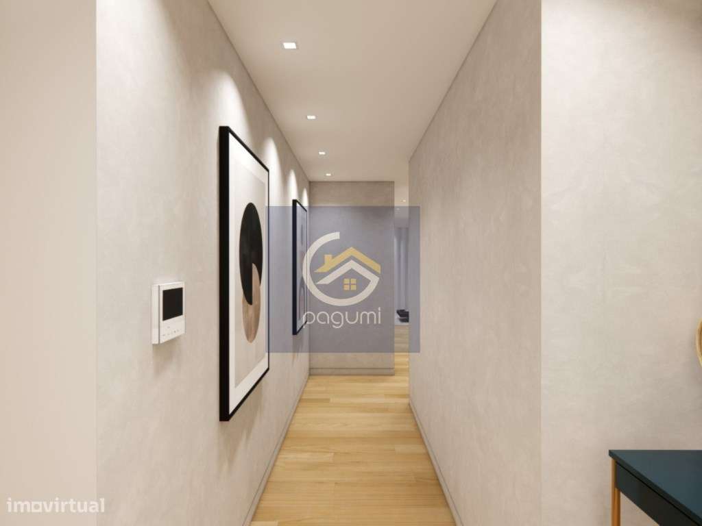 Apartamento T0 Vila Nova de Gaia - Grande imagem: 4/26