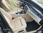 BMW Seria 5 525d Touring Luxury Line - 15