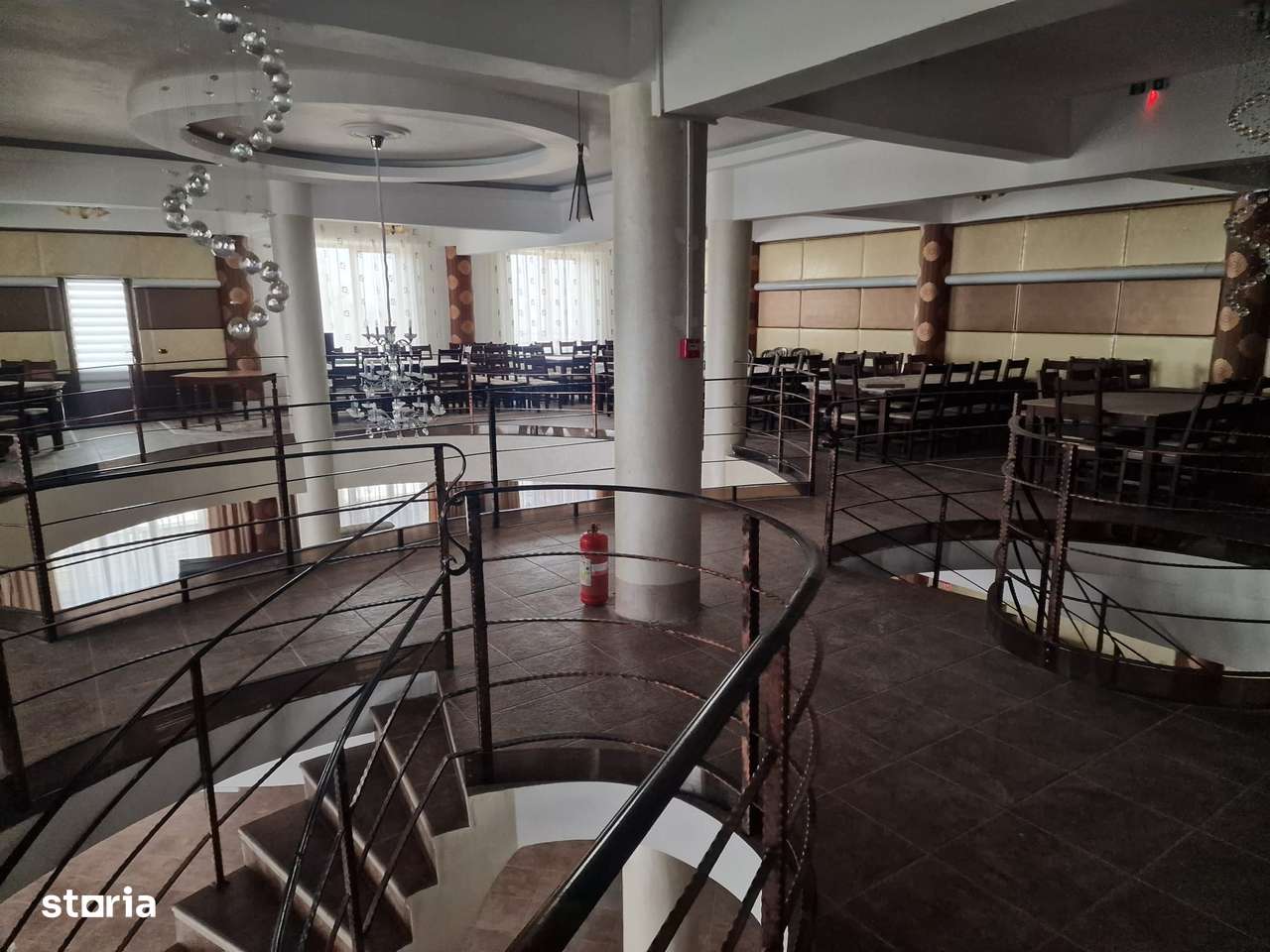 Restaurant Piscina Club Principe-4