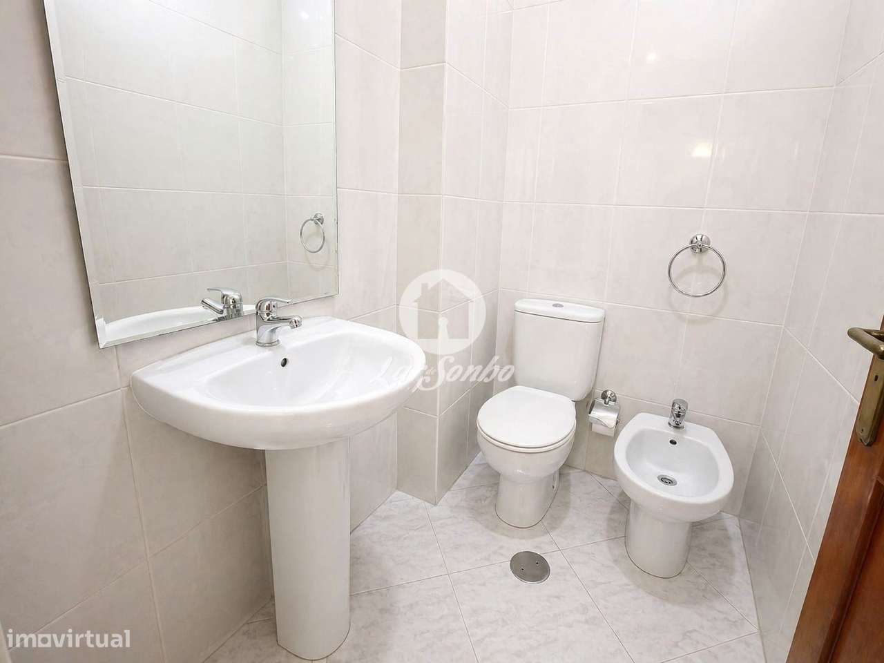 Apartamento T2 em Barcelos-15