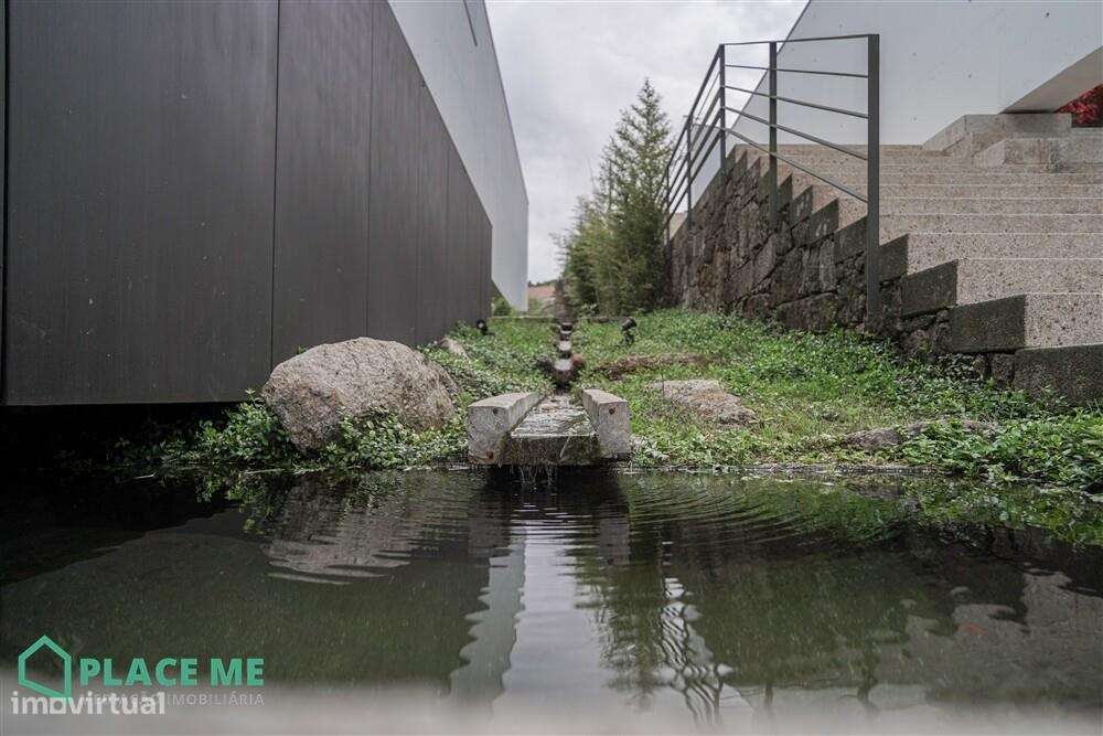 Apartamento T3 - Chave na Mão - Encosta do Bom Jesus, Braga-17