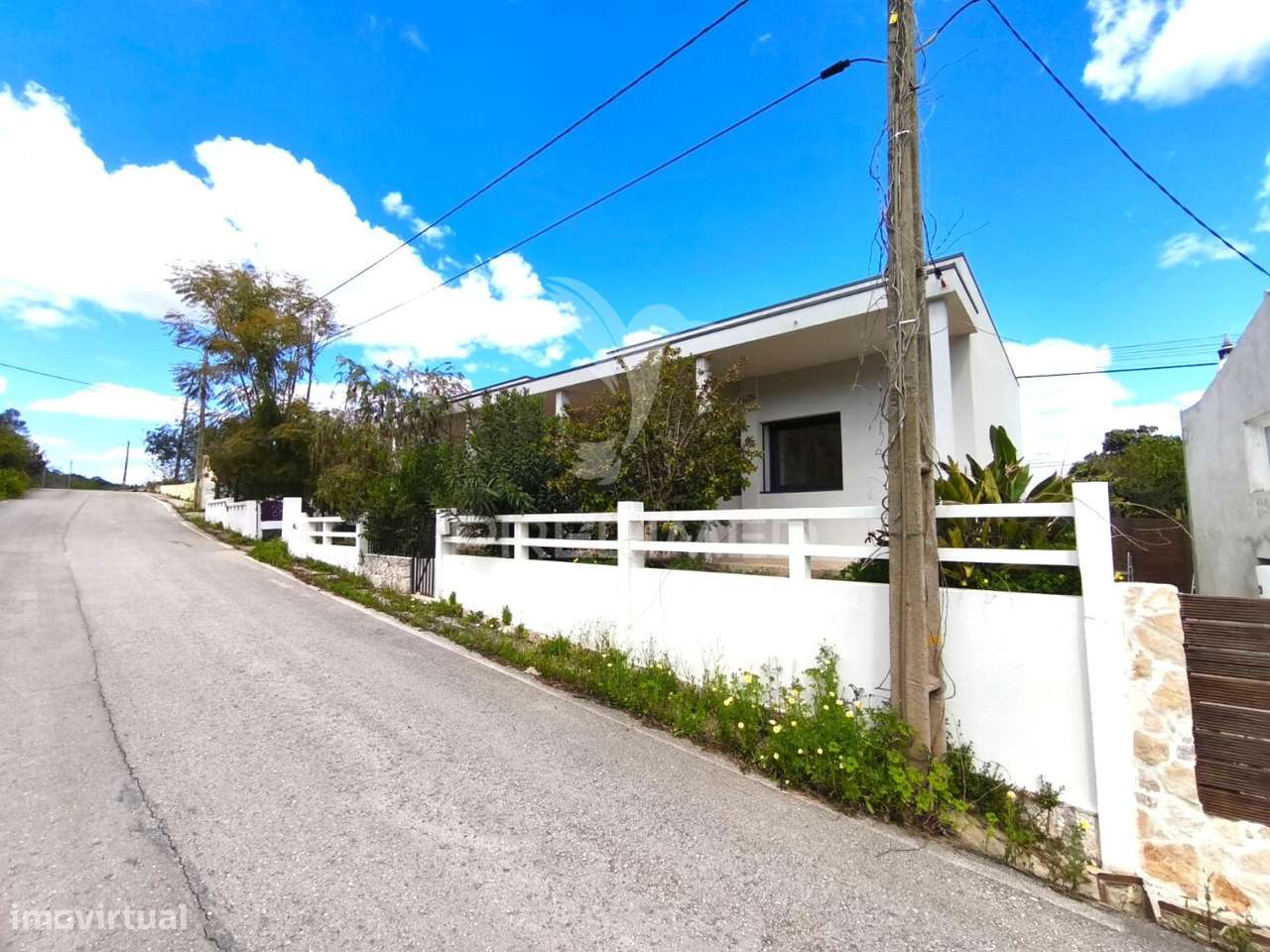 Moradia T4 em Varjota, remodelada - Grande imagem: 4/40