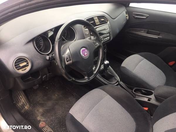 Dezmembrez Fiat Bravo 2008 - 2