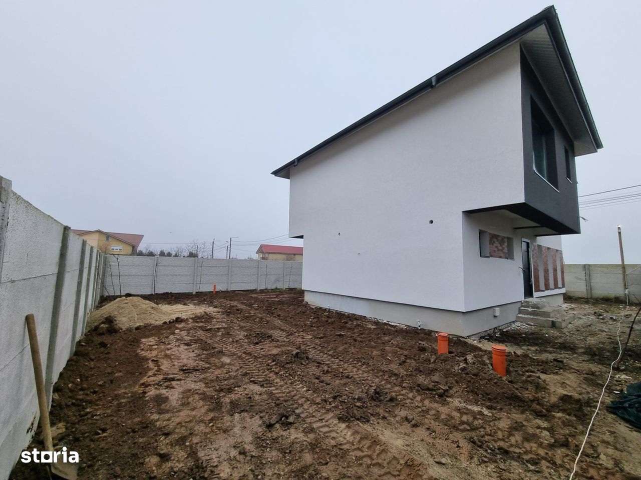 Casă individuală  | 0% comision | Domnești – Ghioceilor - Imagine principală: 4/15