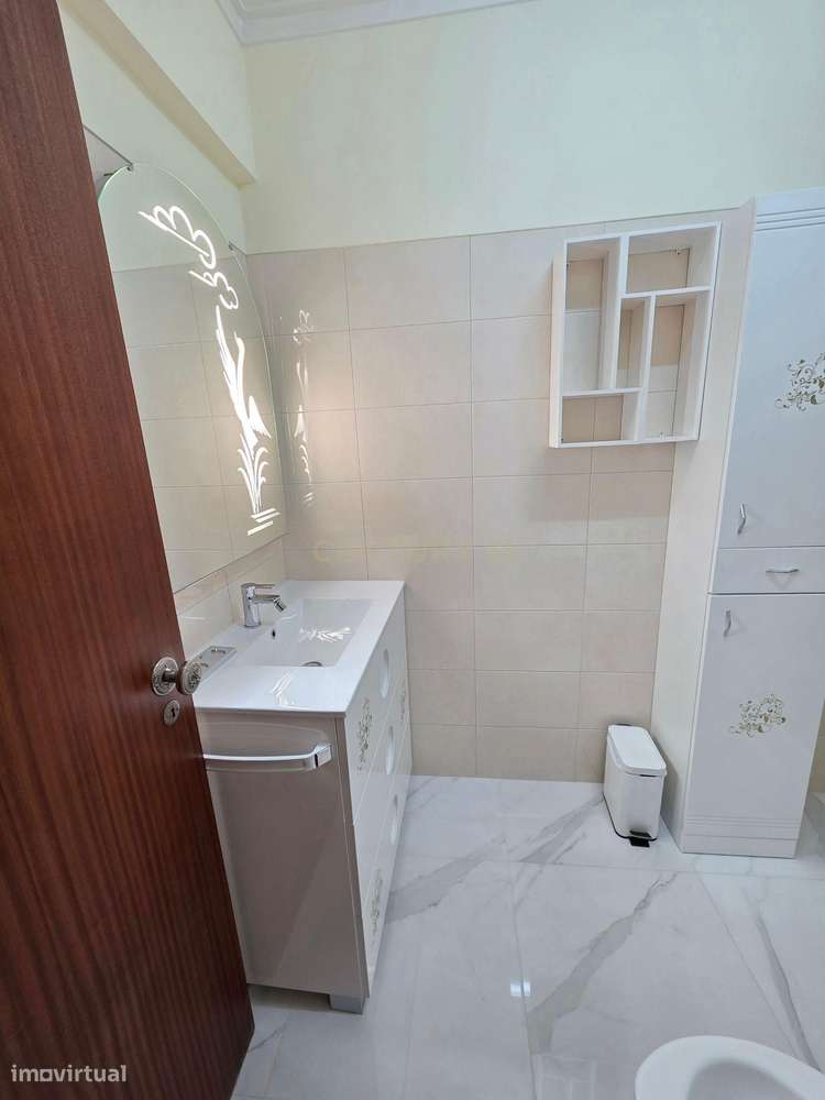 Sintra - Rio de Mouro, Apartamento T2 renovado-9