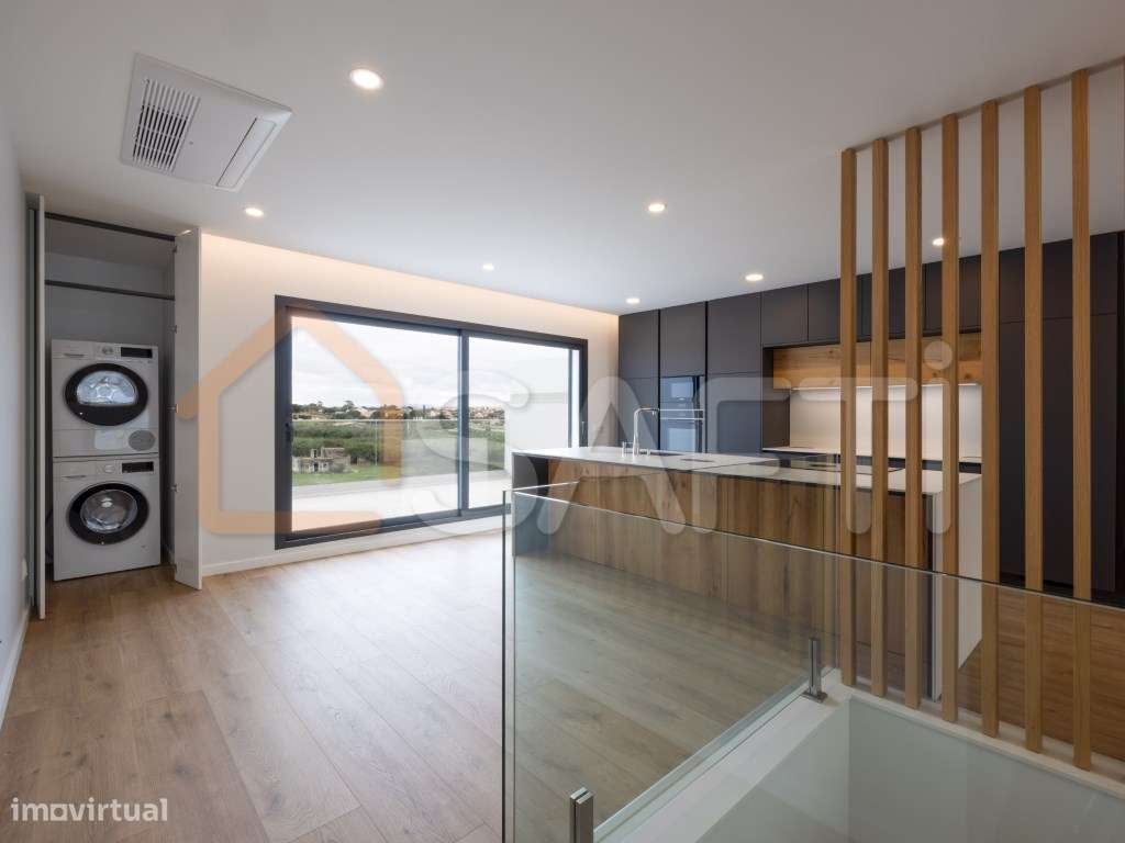 Apartamento T3 duplex - 217 m2 - Alcochete - Grande imagem: 5/40