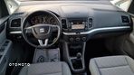 Seat Alhambra 2.0 TDI Style 4x4 - 29