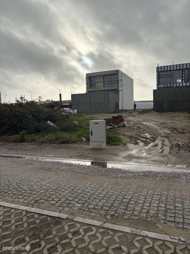 Terreno para construção de Moradia em Touguinhó - Grande imagem: 4/6